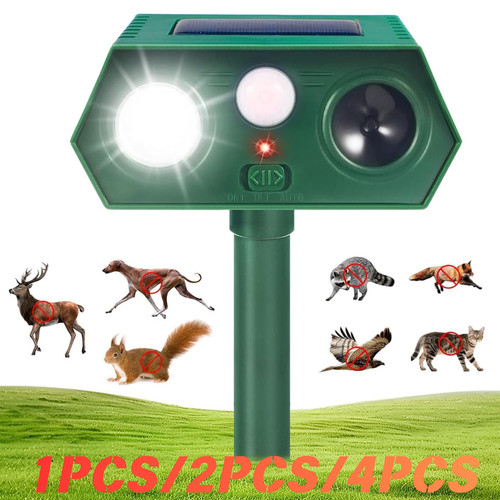 Pcs solar ultrasonic - pcs,