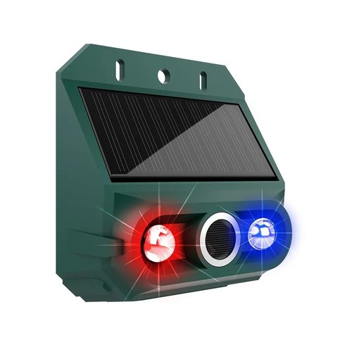 Ultrasonic cat dog - dog, fox