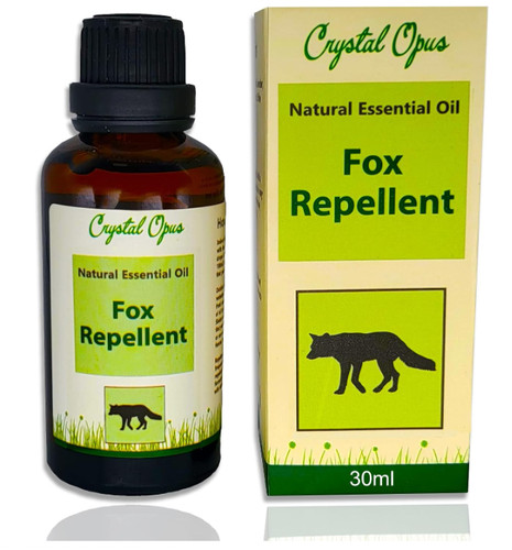 Makes litres fox - 4, of