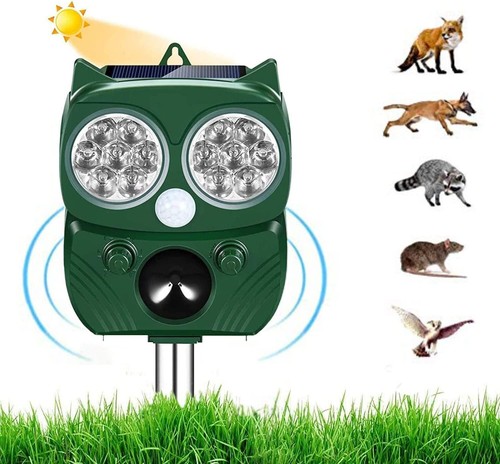 Ultrasonic dog cat - ultrasonic,