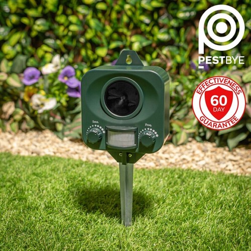 Pestbye ultrasonic cat - ultrasonic,