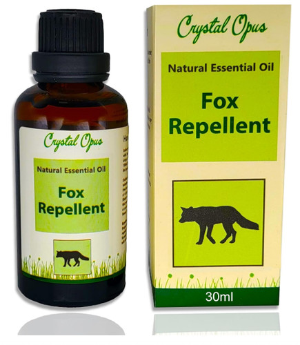 Makes litres fox - 4,