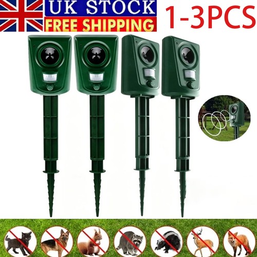 Battery ultrasonic cat dog - ultrasonic,