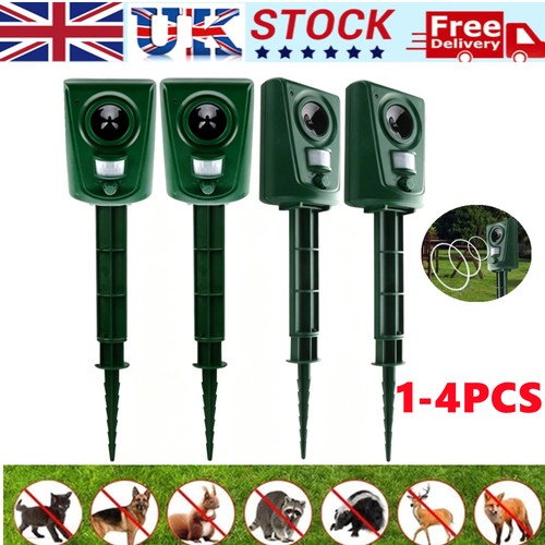 Battery ultrasonic garden - ultrasonic,