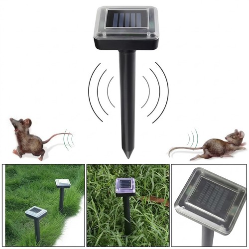 2xpower ultrasonic garden - 2xpower,