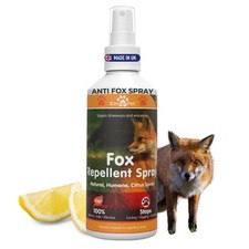 KinderPet Fox Repellent