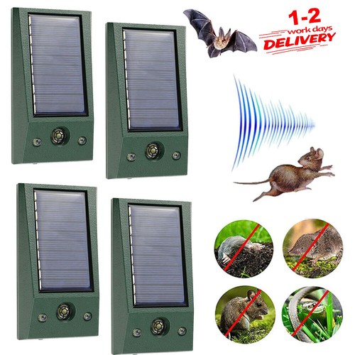 4pc solar cat dog - cat,
