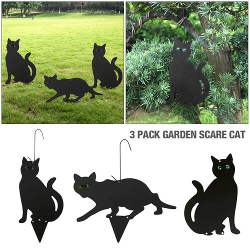 Pack garden pest - garden, deterrent