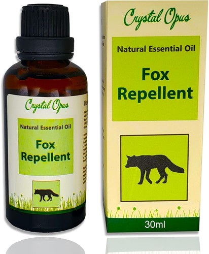 Makes litres fox - makes, of