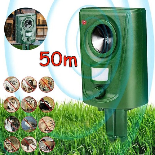 Ultrasonic cat dog - dog, pest