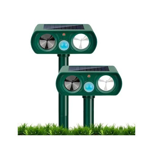 Vtizikl solar fox - vtizikl, repellent