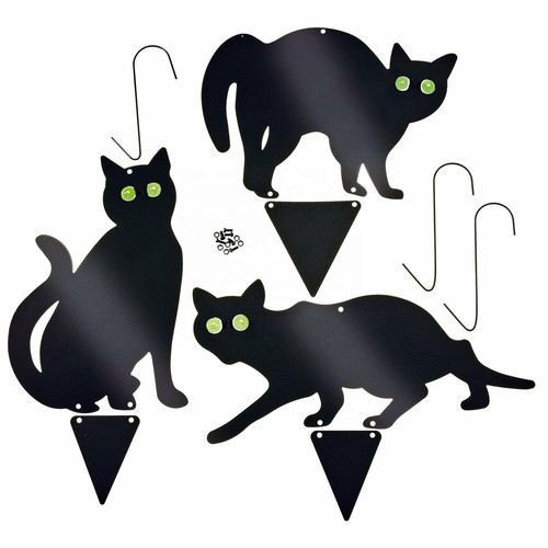 Pack garden scare cat - pack,